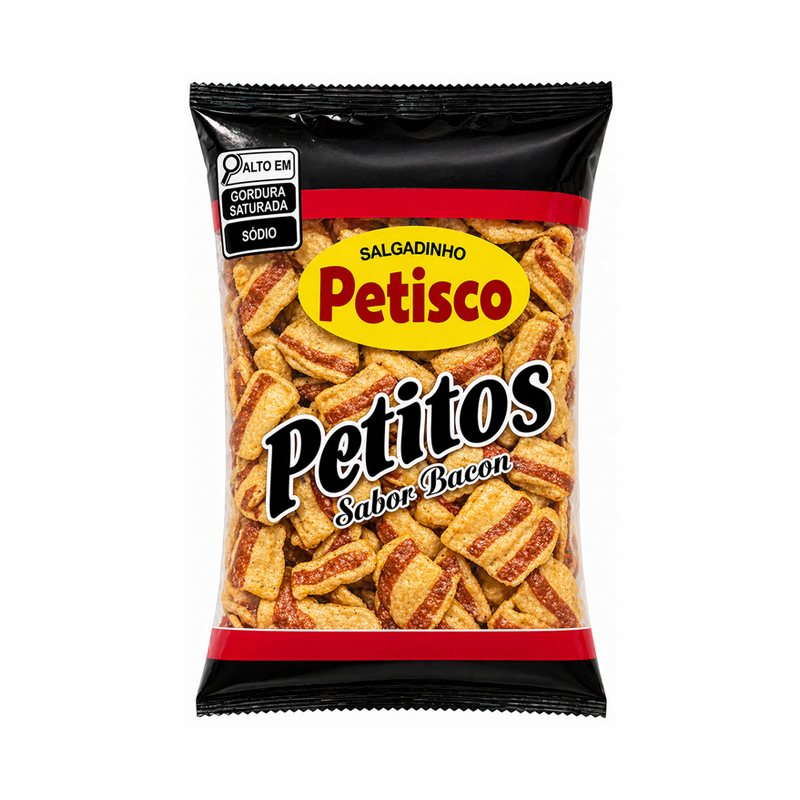 Pellet de Bacon